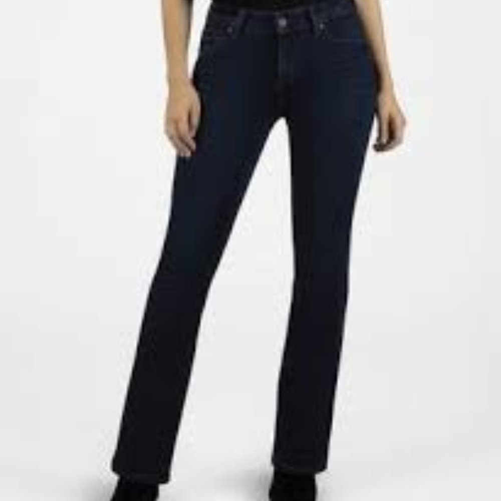 Kut from the Kloth 18P Natalie Bootcut Jeans
